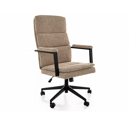 OTOČNÉ KŘESLO Q-090 NOELLE C. BĚŽ 33