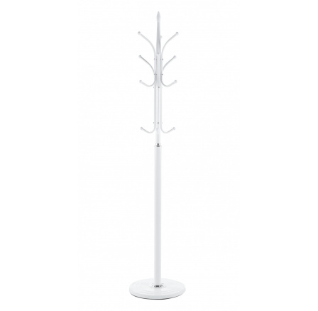 Věšák bílý W5-FXJG