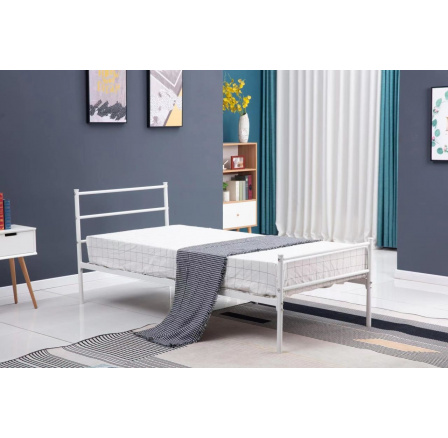 Postel bílá MBD8311