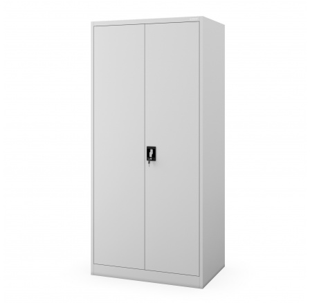 Uzamykatelná skříň na dokumenty JAN H D600 900 x 1950 x 600 mm