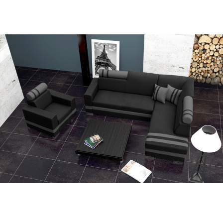 Rohová sedací souprava R1, Inari 100 Inari 91, Pravá Rohová sedací souprava R1, Inari 100 Inari 91, Pravá