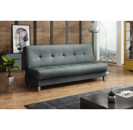 Pohovka Dream XI šedá P Pohovka Dream XI šedá P