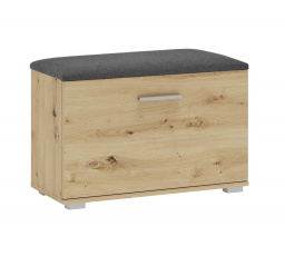 Botník LIMA ST2, dub artisan