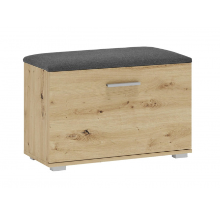 Botník LIMA ST2, dub artisan