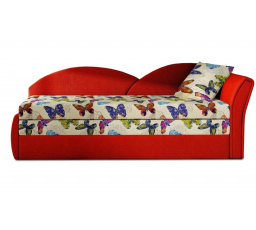 Pohovka AGA, Butterfly 04/Alova 46 Pravá
