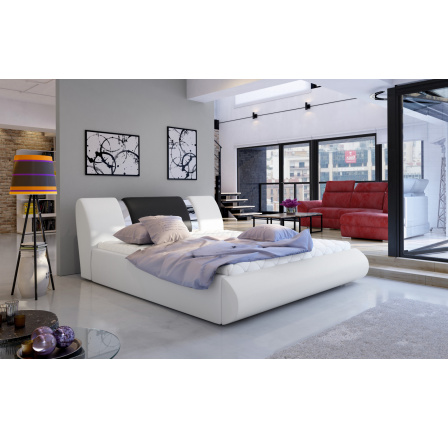 Flavio 160X200 Měkký 17, Měkký 11 1 Flavio 160X200 Měkký 17, Měkký 11 1