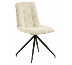 Židle Capone Monza béžová