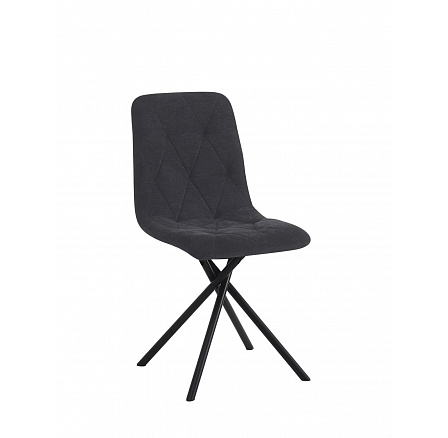 PŘEDPRODEJ -15% do 03.04 ! Šedá židle Wind 99 K39-FX