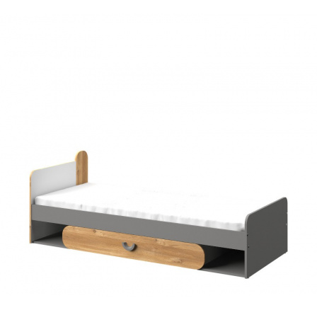 Systém "CARINI" CA11 - Barva: dub nash