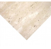 Pracovní deska Econo Travertin 1BM tloušťka 38mm