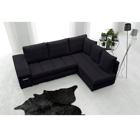 Rohová sedací souprava ARNI, Rico 13 Pravá