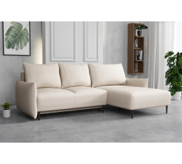 Sedací souprava Santino UNI béžová