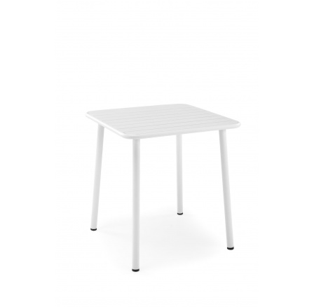 Jídelní stůl BOSCO, Bílá Jídelní stůl BOSCO, Bílá