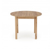Jídelní stůl RINGO, Dub Craft