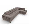 Rohová sedačka Tyrion Maxi s funkcí spaní / Vibe 21 / pravá strana