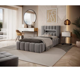 Postel Lamica 90x200, Nube 4