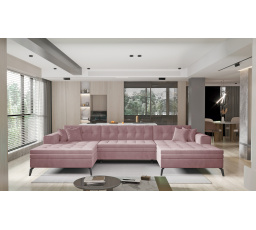 Sedací souprava Vertizo, Nube 24