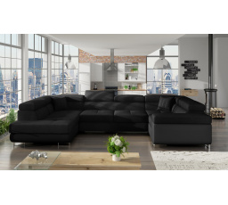 Letto Sawana 14, Soft 11 125x253 Levý 1