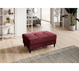 Taburet BELLIS, Loco 25