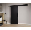 Charlise posuvné dveře černé Dveře