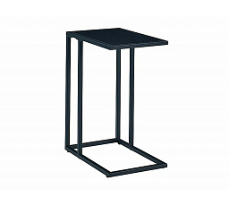 Konferenční stůl SYMPHONY D, černý