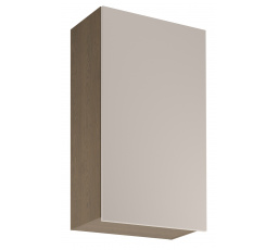 Horní skřínka SORENTO G60 (P/L) - Baltic Storm/Béžová