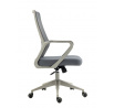 Kancelářské křeslo FB22GRJG, Šedá