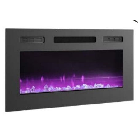 ELEKTRICKÝ KRB ČERNÝ 800200