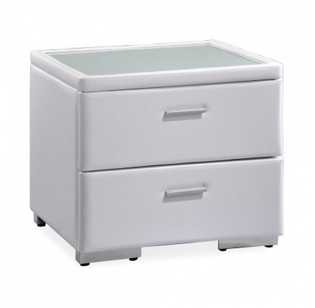 Noční stolek - ALASKA Noční stolek - ALASKA