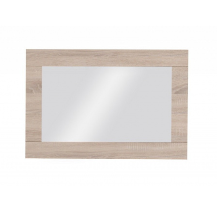 Zrcadlo Cezar R20, Dub sonoma Zrcadlo Cezar R20, Dub sonoma