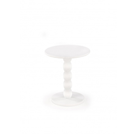 Konferenční stůl CIRILLA, Bílá