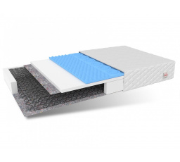 Bonell matrace BAMBINO - 70 x 160