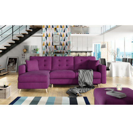 Asgard L Mat Velvet 68 120x210 Obojitelný 1