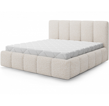 Bed Edvige 140x200 Jaffray 18 Not applicable 1