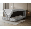 Čalouněná postel - boxspring SABENO 180x200, Tonall 03