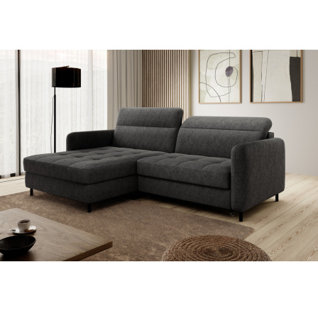 Sedací souprava GOMSI, Raquel 05 levá