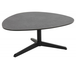 Konferenční stolek Barnsley S černý