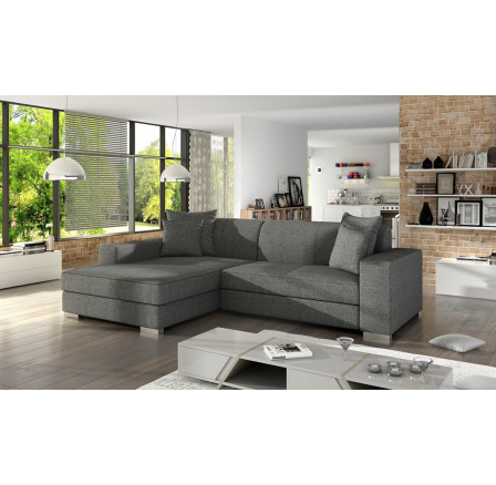 Rohová sedací souprava MEXICO, Inari 94, Levá Rohová sedací souprava MEXICO, Inari 94, Levá