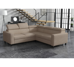 Sedací souprava Mildred II Anthology světle hnědá