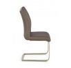 Jídelní židle OPAL, Šedá