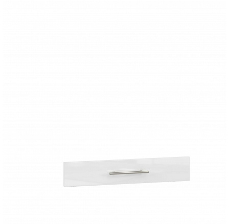 VENTO DP-60/82 přední bílý (1p=1ks)