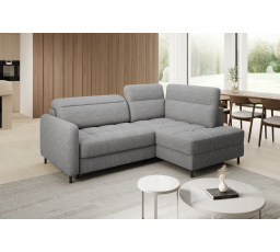 Sedací souprava BAREA, Raquel 04 pravá