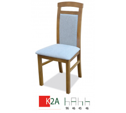 Jídelní židle N1A