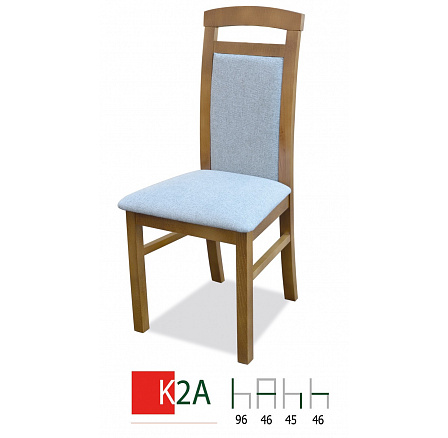 Židle K2 Židle K2