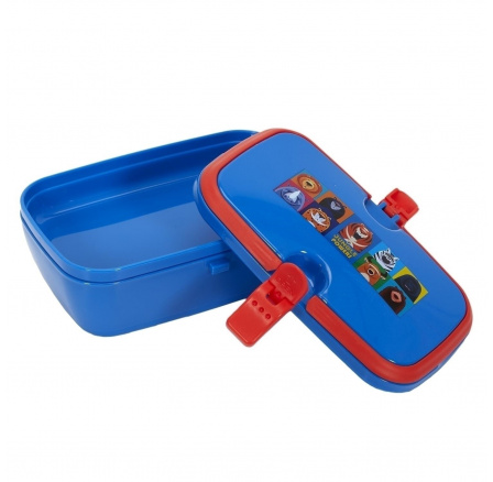 Dětský lunch box Džungle Dětský lunch box Džungle