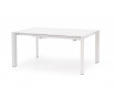 Jídelní stůl STANFORD XL, bílý