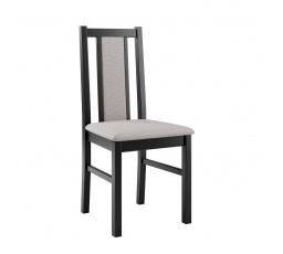 Židle Vos XIV Černá+Opium 85