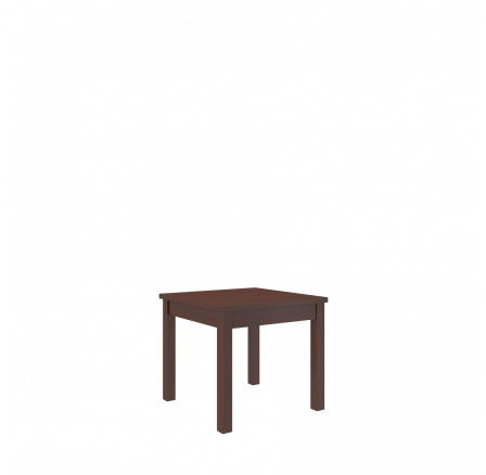 Stůl RODOS 38 Tmavý ořech