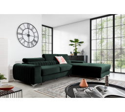 Sedací souprava GRAYSON, Loco 35 Pravá