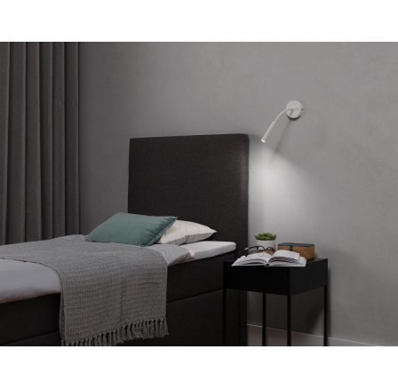 Vespillo, 35x8cm Osvětlení